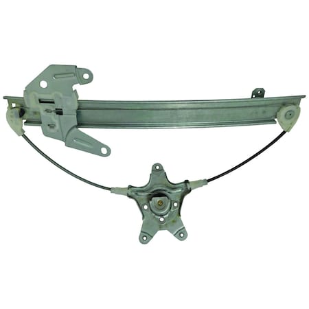 Wai Global MANUAL WINDOW REGULATOR, WMR5046RB WMR5046RB